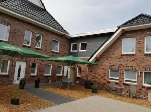 Hotel Bohlje
