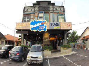OYO 90899 Tube Hotel Melaka