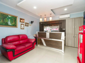 King Suite Hotel Bengkulu