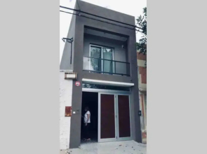 Ramallo Casa Grande