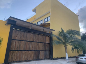 Hacienda Madroño Cancun