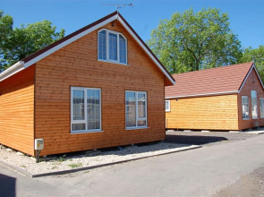 Warrens Village Motel and Self Catering