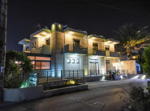 Ilyssion Holidays Hotel