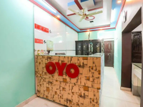 OYO 60739 Vedanta Rass Residency