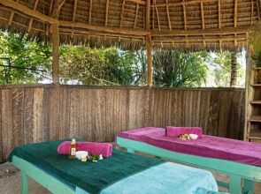 Zanzibar Pearl Boutique Hotel & Villas