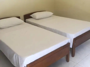 Bolonghes Homestay