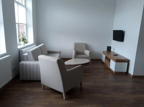 Ferienwohnung Ela