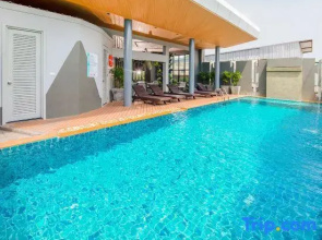 Ratana Hotel Sakdidet, Phuket Town