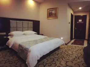 Xuehe Manbo Hotel