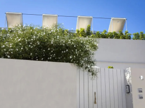 Apartment in Donnalucata