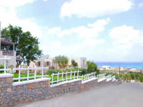 Anisa Star Hotel Apartments