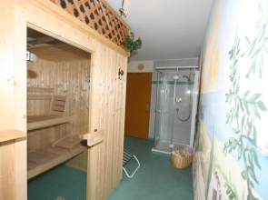 Appartements-Pension Reinstadler