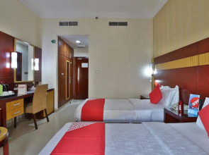 Palette Phoenix Hotel