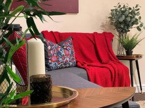 "the Old Forge"- 5 Minutes Away From Motorway