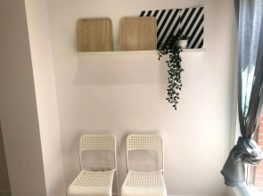 INSIDEHOME Apartments - La Casita de Irene