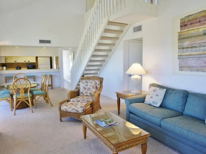 Palm Island 3 Standard - 3 Br Villa