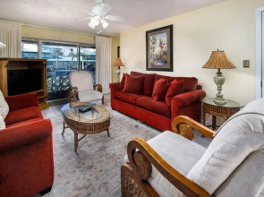 Seaspray Condos 110D
