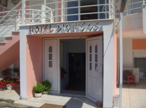 Dionisos