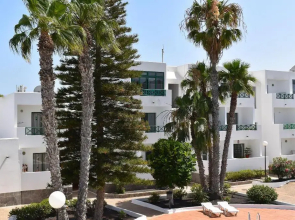 Holyhome apartment 204