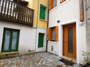 Albergo Diffuso - Cjasa Marisa Barcis