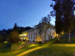 Parador De Cazorla