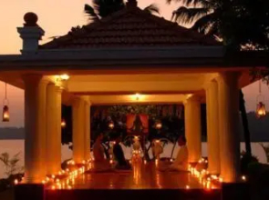 Aadithyaa Resorts