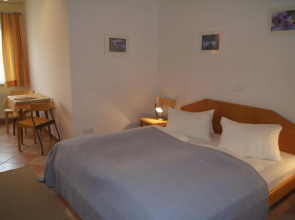 Apartments Perdacher