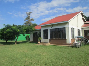 Bikeventures House