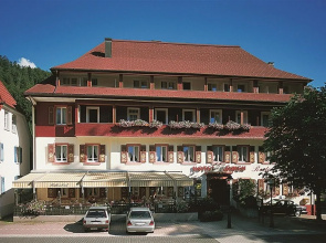 Hostel zum Löwen