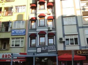 Alp Otel