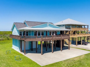 Sunset Bliss 4 Bedroom Home