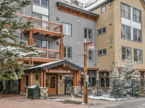 Black Bear 8035 by SummitCove Vacation Lodging
