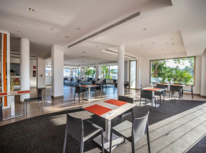 Отель THB Ocean Beach - Adults Only