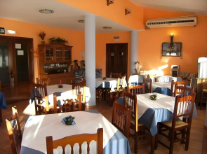 Hotel Valdevecar