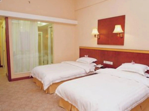 Yucheng Garden Hotel