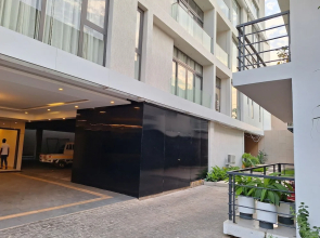 Victor Regents Residence