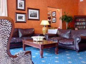 Emakhosini Boutique Hotel