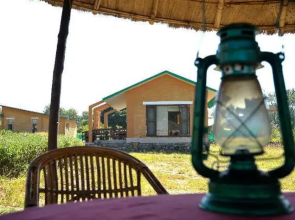 The Wild Rendezvous Hotel