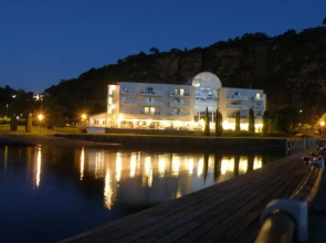 Holmestrand Fjordhotell