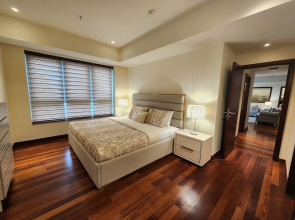 Opulent Comfort Suites