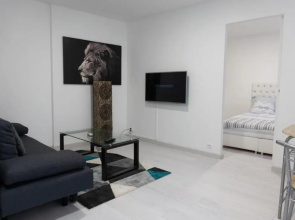 Charmant Appartement Design