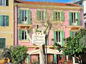 Albergo Giuan Arma di Taggia