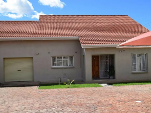 Ticia Apartments Marlborough Mews