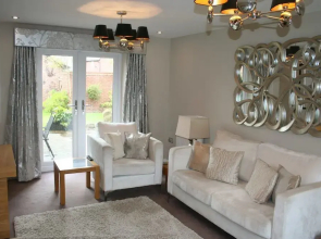 Birchover Chartley Road