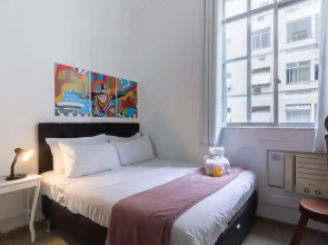 Du705 Zona2 in Rio de Janeiro