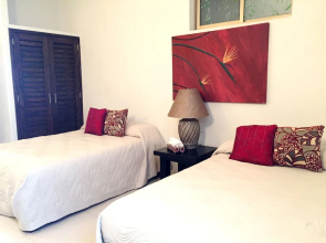 Villas Altas Mismaloya Ph A3 Dream Ocean View Puerto Vallarta