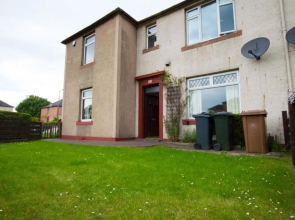 Montgomery Apartments - Stevensons