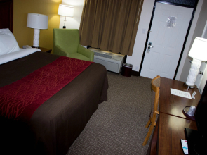 Grand Vista Hotel