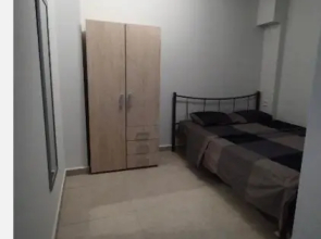 White studio