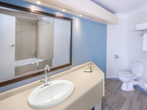 Garden Court East London